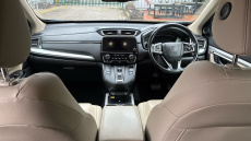 Honda CR-V 2.0 i-MMD Hybrid EX 5dr eCVT Hybrid Estate